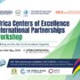 Africa Centers Of Excellence International Partnerships Workshop